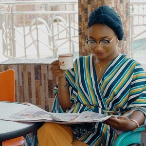 Meet your Posher, Nora